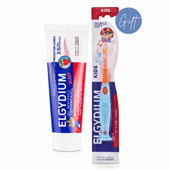 Elgydium Kids Buy 1 Get 1