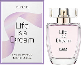 Elode Life Is A Dream - 100 ml