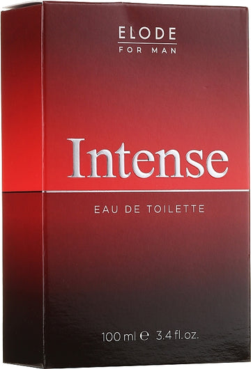 Elode Men Intense - 100 ml