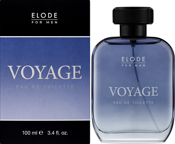 Elode Men Voyage - 100 ml