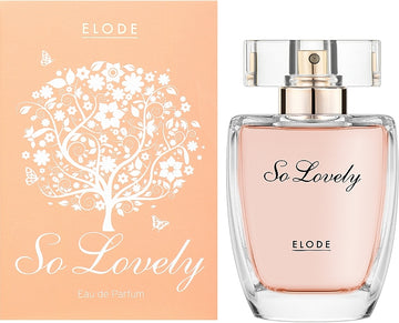 Elode So Lovely - 100 ml
