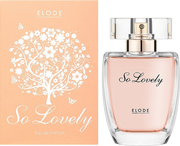 Elode So Lovely - 100 ml