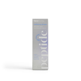 Face Facts Peptide Radiance Drops - 45 ml - 0