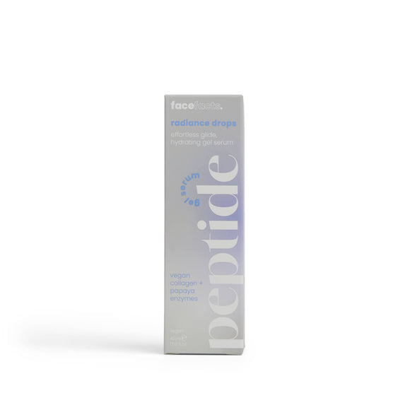 Face Facts Peptide Radiance Drops - 45 ml