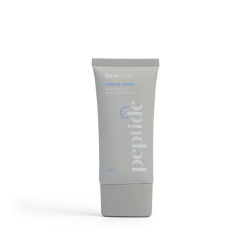 Face Facts Peptide Restore Cream - 50 ml
