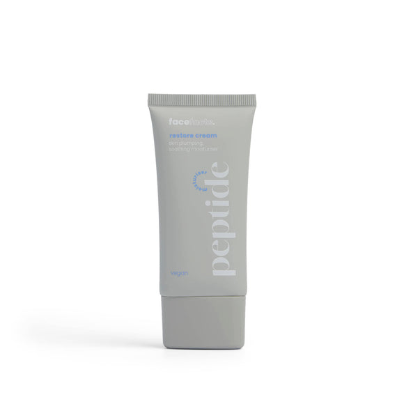 Face Facts Peptide Restore Cream - 50 ml