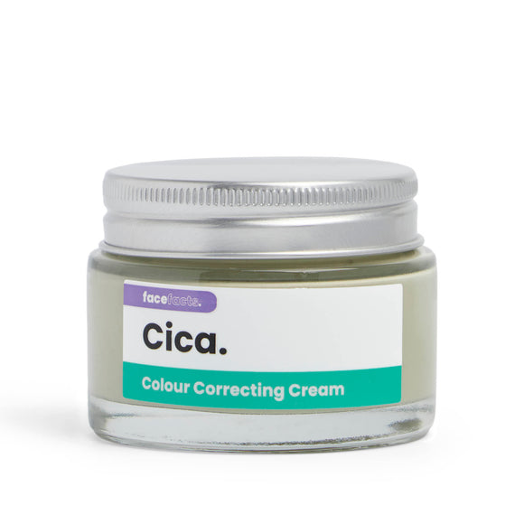 Face Facts Cica Colour Correcting Cream - 50 ml