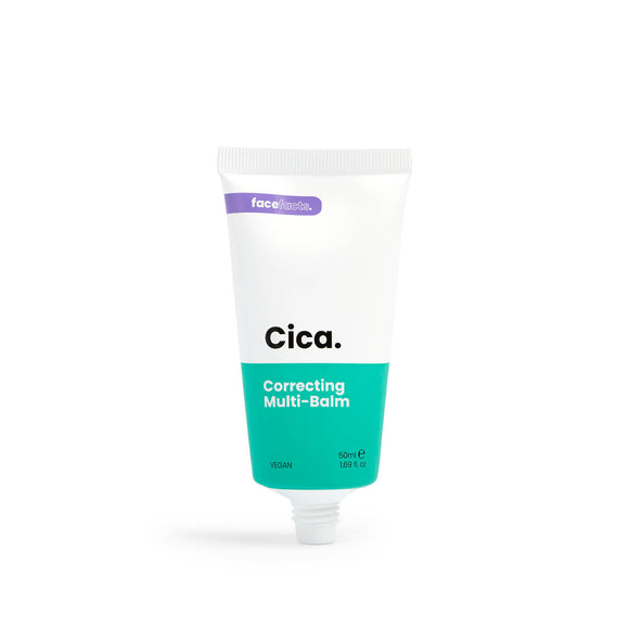 Face Facts Cica Correcting Multi-Balm - 50 ml