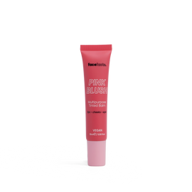 Face Facts Multipurpose Tinted Balm - 15 ml