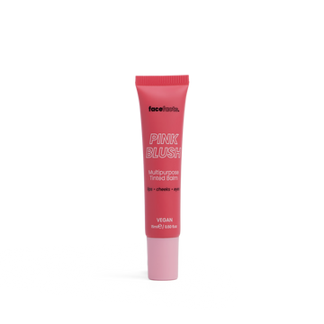 Face Facts Multipurpose Tinted Balm - 15 ml