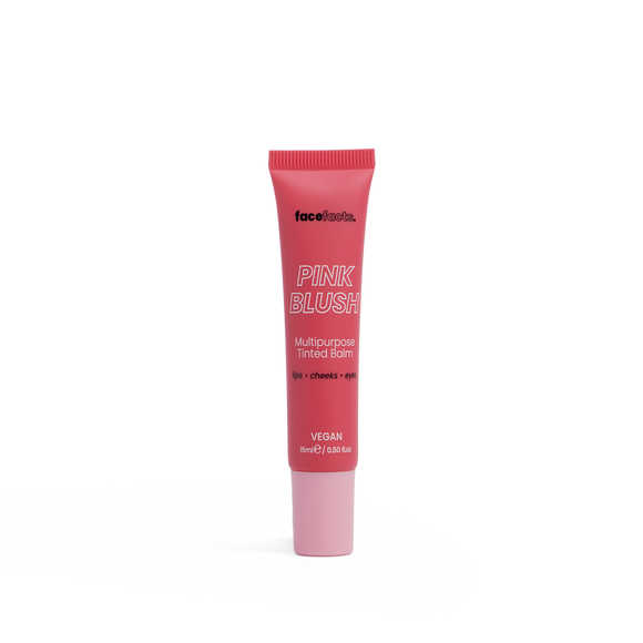 Face Facts Multipurpose Tinted Balm - 15 ml