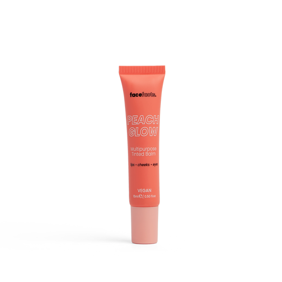Face Facts Multipurpose Tinted Balm - 15 ml