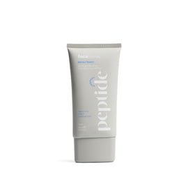 Face Facts Peptide Detox Foam Cleanser - 150 ml
