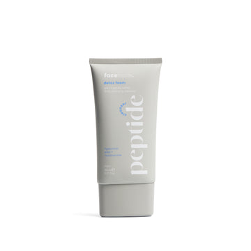 Face Facts Peptide Detox Foam Cleanser - 150 ml