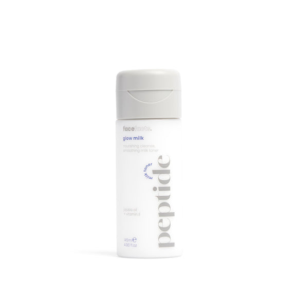 Face Facts Peptide Glow Milk Toner - 145 ml