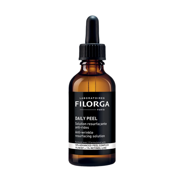 Filorga Daily Peel Wrinkles - 50 ml