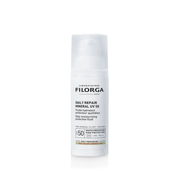 Filorga Daily Repair Mineral UV50 - 50 ml