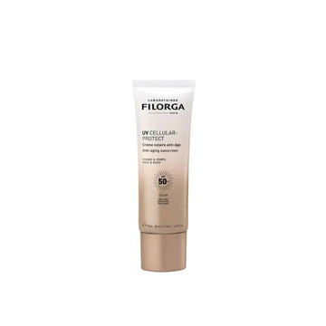 Filorga UV-Cell Protect Face & Body SPF50+ - 125 ml