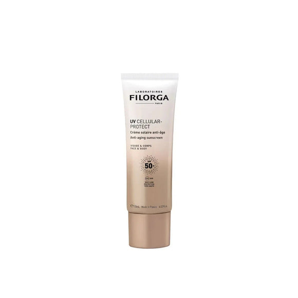 Filorga UV-Cell Protect Face & Body SPF50+ - 125 ml