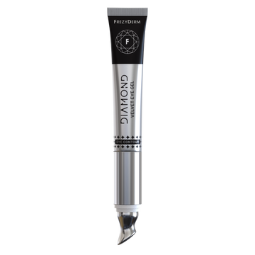 Frezyderm Diamond Velvet Eye Gel Anti-aging Eye Hydrogel - 15 ml