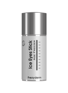 Frezyderm Ice Eyes Stick Anti-wrinkle Ice Hydrogel - 18 ml