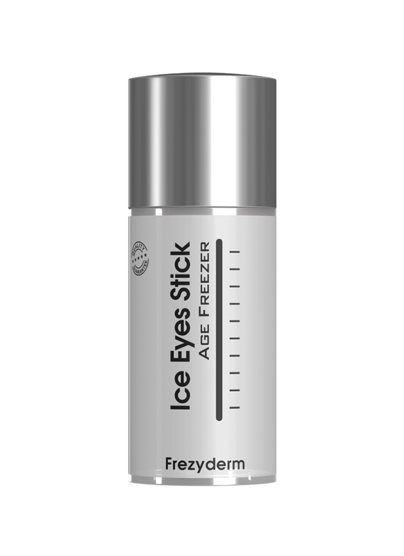 Frezyderm Ice Eyes Stick Anti-wrinkle Ice Hydrogel - 18 ml