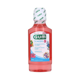 G.U.M. 3022 Junior Mouthrinse - 300 Ml