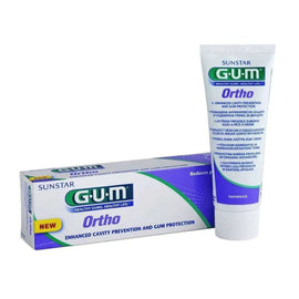 G.U.M. 3080 Ortho Toothpaste - 75ml