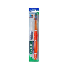 G.U.M. 492 Technique+ - Medium, Full