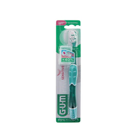 G.U.M. 510 Gum Pro Sensitive Toothbrush