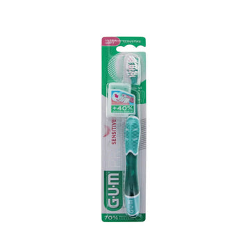 G.U.M. 510 Gum Pro Sensitive Toothbrush