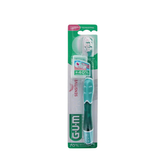 G.U.M. 510 Gum Pro Sensitive Toothbrush