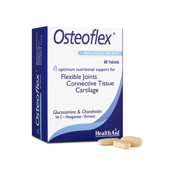 Healthaid Osteoflex - 90 Tablets