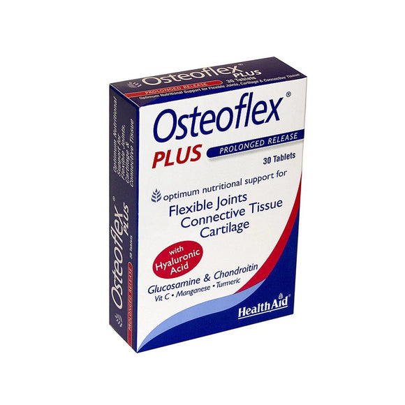 Healthaid Osteoflex Plus - 30 Tablets