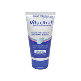 Vita Citral Hydra - Defense Hand Balm - 75 ml