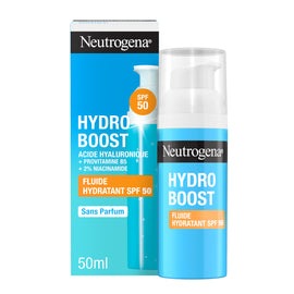 Neutrogena Hydro Boost Fluid SPF50 - 50 ml