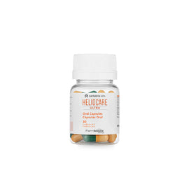 Heliocare Ultra-D Oral - Capsules x30