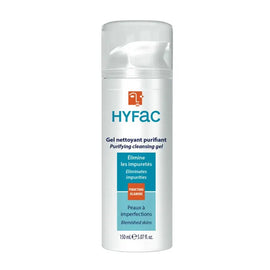 Hyfac Purifying Cleansing Gel - 150 ml
