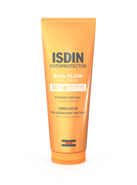 ISDIN Fotoprotector Body Glow SPF 30+ - 200 ml