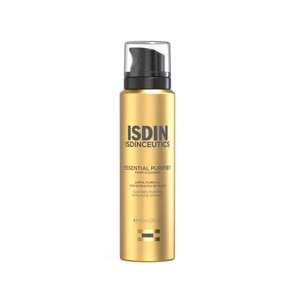 ISDIN Isdinceutics Essential Purifier - 150 ml