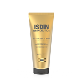 ISDIN Isdinceutics Essential Scrub Exfoliating Cleanser - 100 g