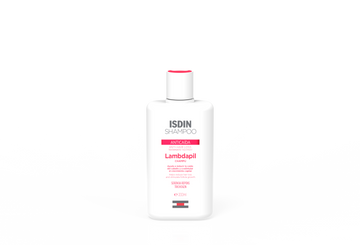 ISDIN Lambdapil Shampoo - 200 ml