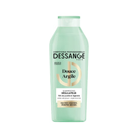 Jacques Dessange Douce Argile Shampoo - 280 ml
