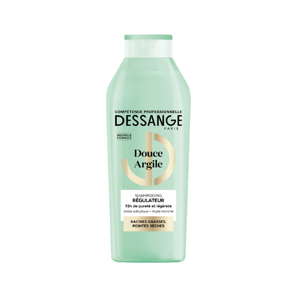 Jacques Dessange Douce Argile Shampoo - 280 ml