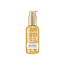 Jacques Dessange Extrême 3 Huiles Serum - 110 ml