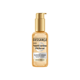Jacques Dessange Nutri Richesse Leave-in Treatment - 110 ml