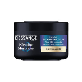Jacques Dessange Kératine Morphose Mask - 280 ml