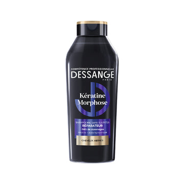 Jacques Dessange Kératine Morphose Shampoo - 280  ml