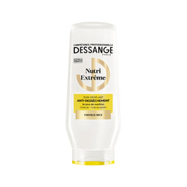 Jacques Dessange Nutri Extrême Anti-drying Detangling Conditioner - 225 ml