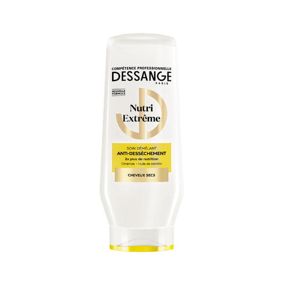 Jacques Dessange Nutri Extrême Anti-drying Detangling Conditioner - 225 ml